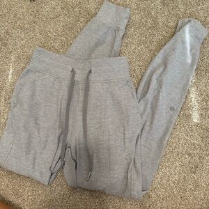 lululemon ready to rulu joggers